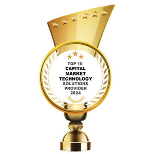 Top Capital Market Technology Solutions Providers