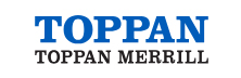 Toppan Merrill