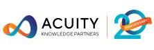 Acuity Knowledge Partners - Array Acuity Knowledge Partners