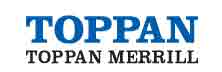 Toppan Merrill - Array Toppan Merrill