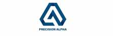 Precision Alpha - Array Precision Alpha